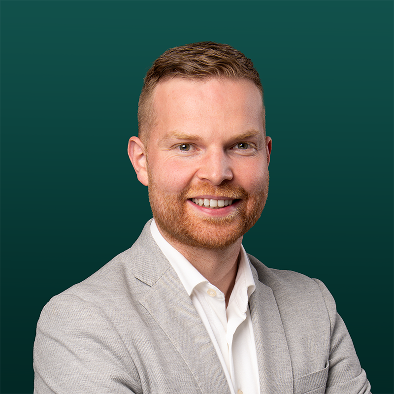 Bram Anvelink