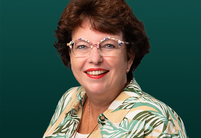Diny Meijer