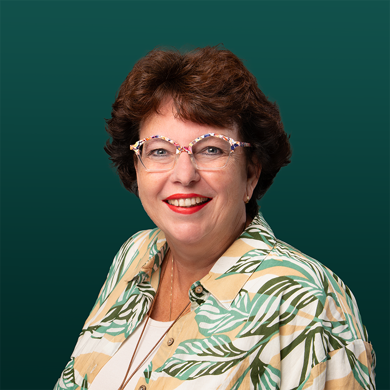 Diny Meijer