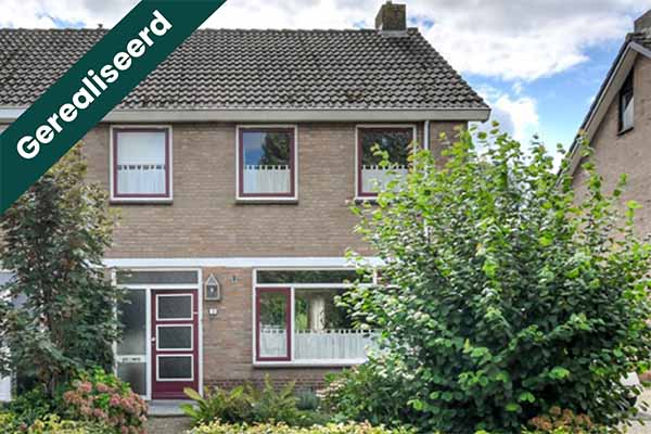 Hypothecaire lening op een woonhuis bestemd voor eigen (zakelijk) gebruik