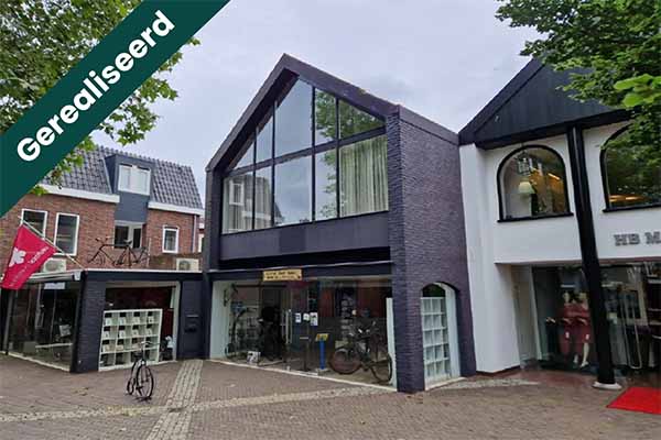 Hypothecaire lening op een te realiseren woning