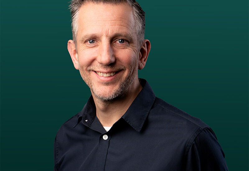 Christian Holtman