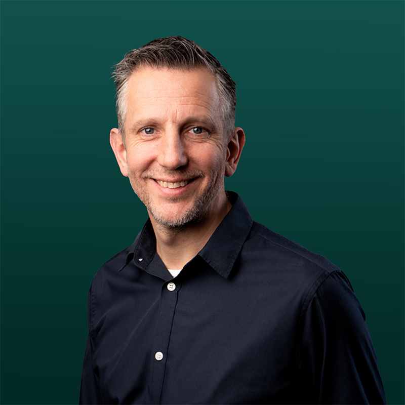 Christian Holtman