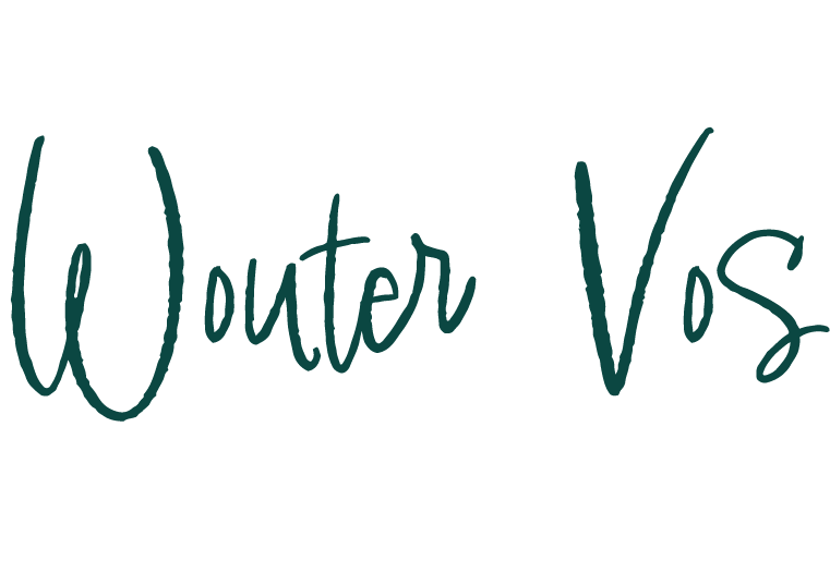 Wouter Vos