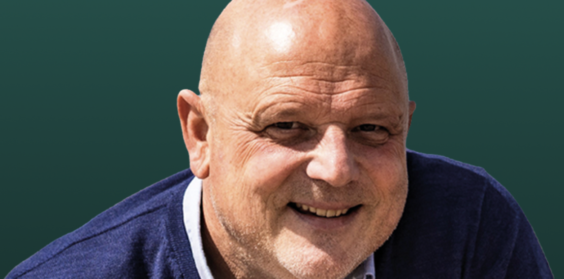 Frank Tjepkema