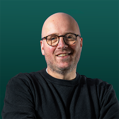 Joost Bollaart